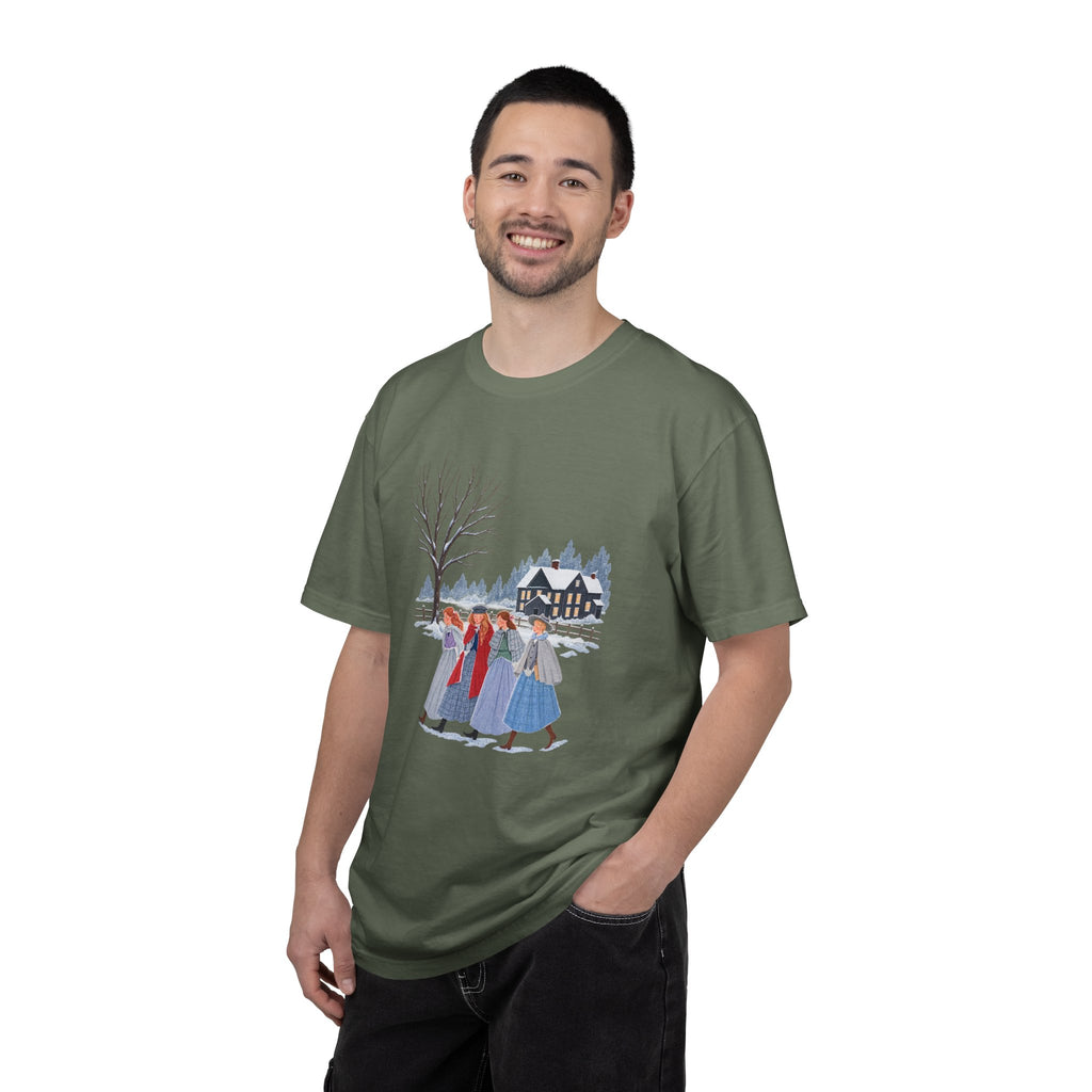 The March Sisters T-Shirt