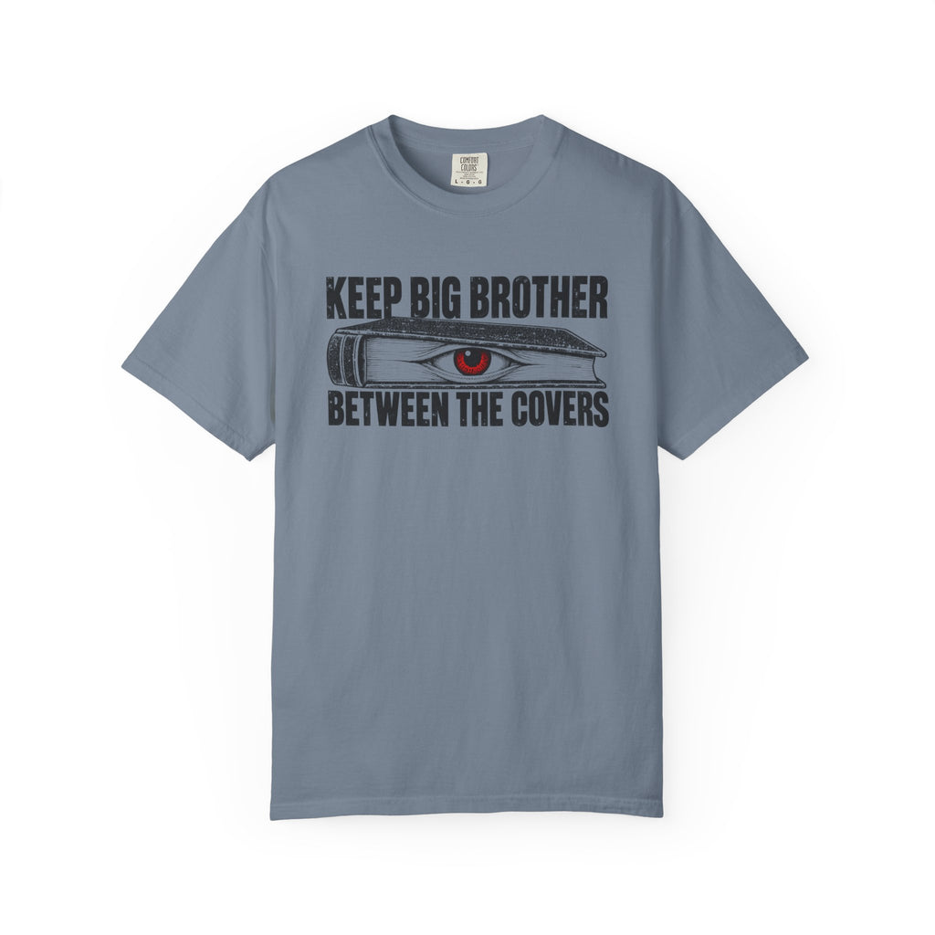 Between The Covers T-Shirt