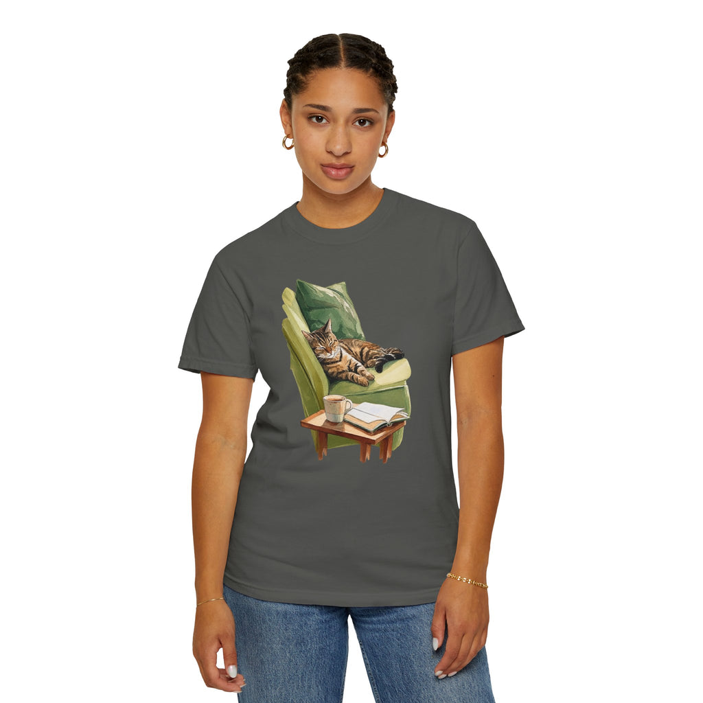 Naptime T-Shirt