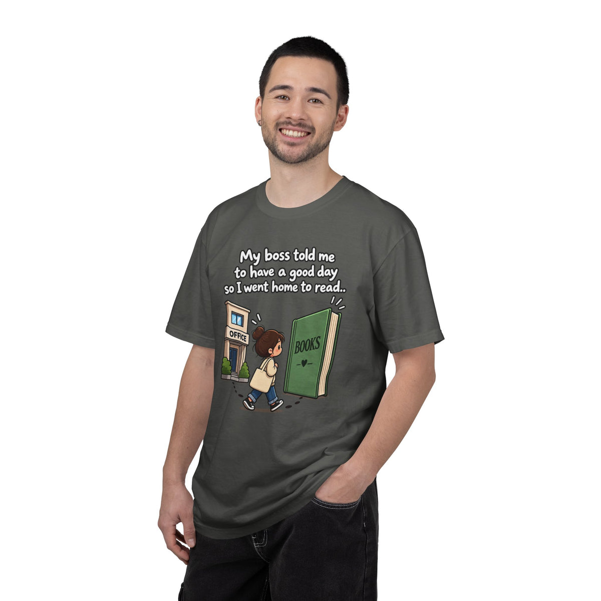 Have a Good Day T-Shirt
