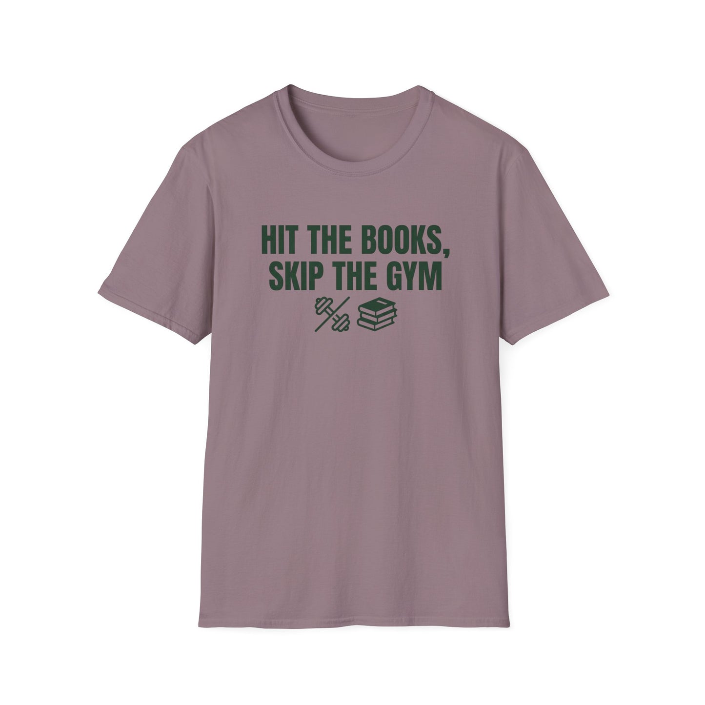 Skip The Gym T-Shirt
