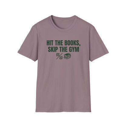 Skip The Gym T-Shirt
