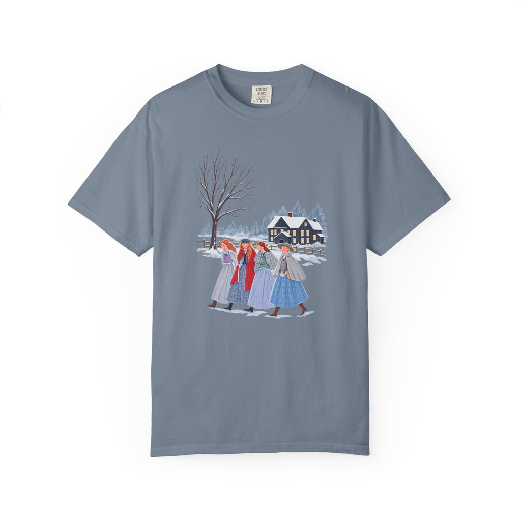 The March Sisters T-Shirt
