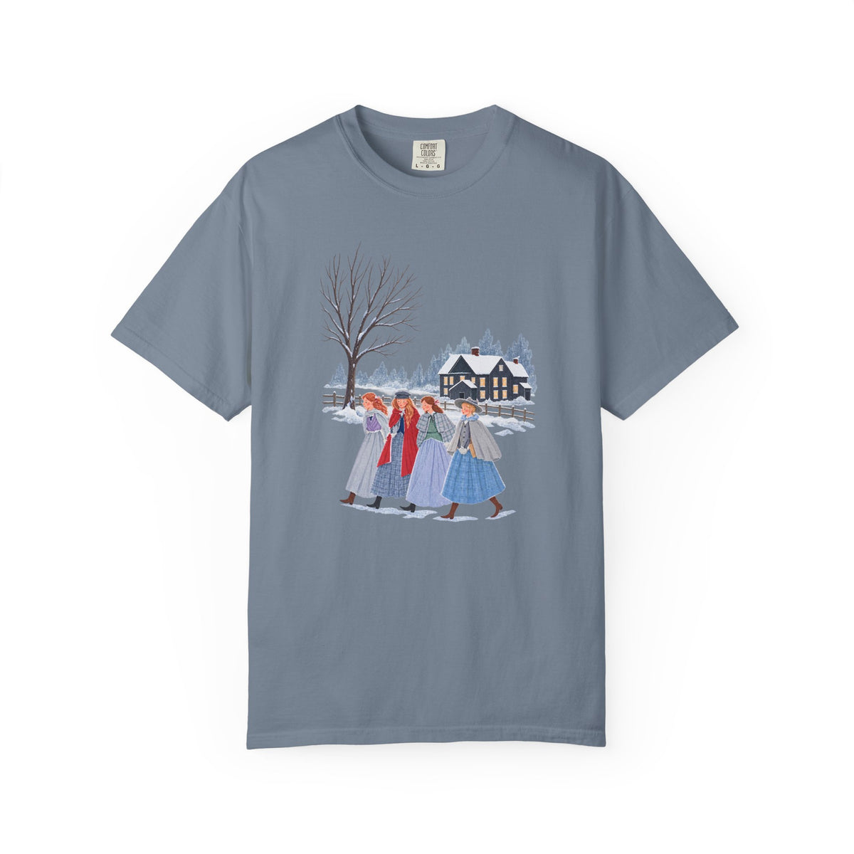 The March Sisters T-Shirt