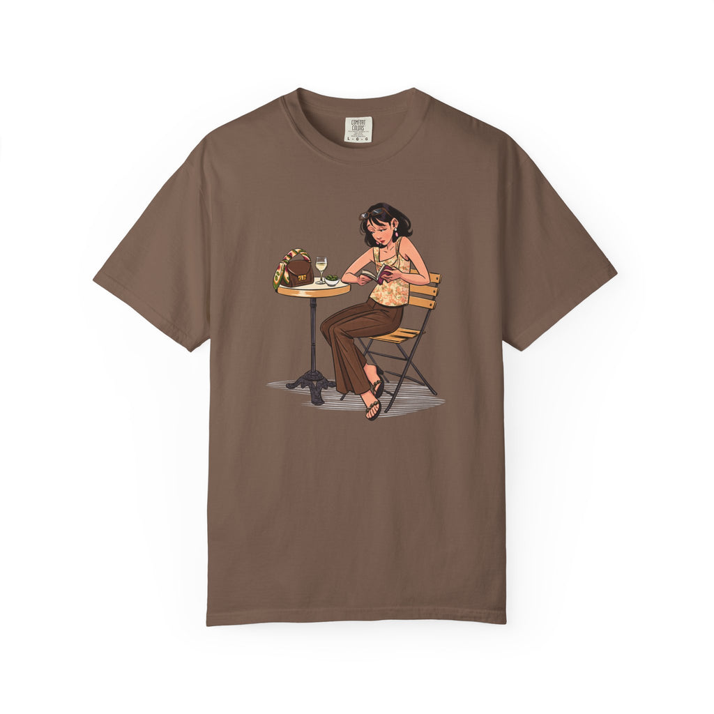 Reading Date T-Shirt