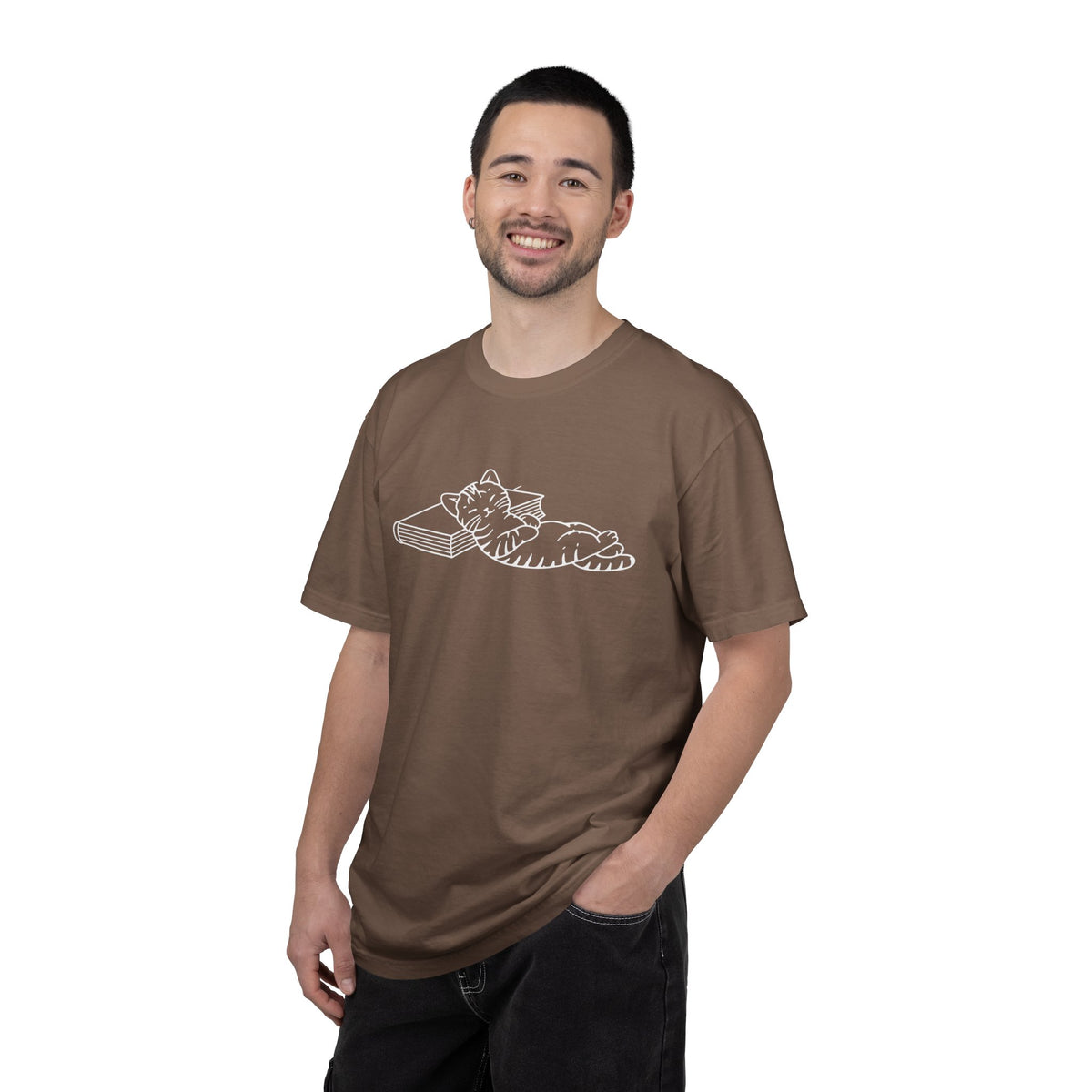Reading Break T-Shirt