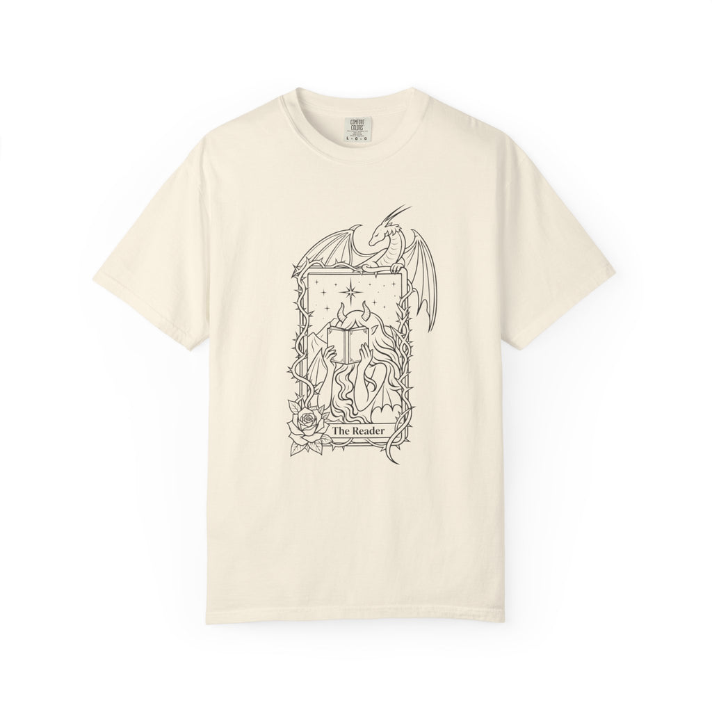 The Reader T-Shirt