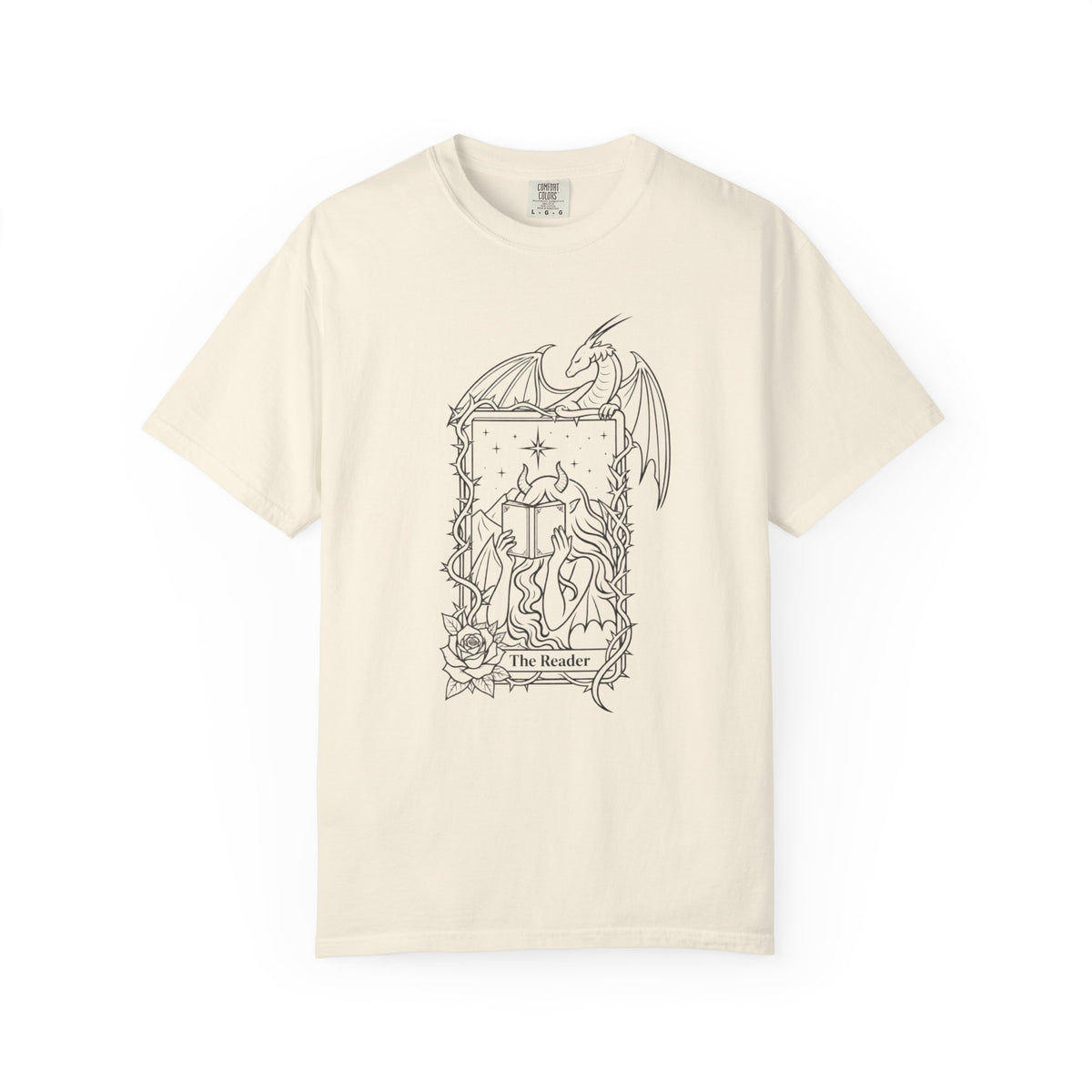 The Reader T-Shirt