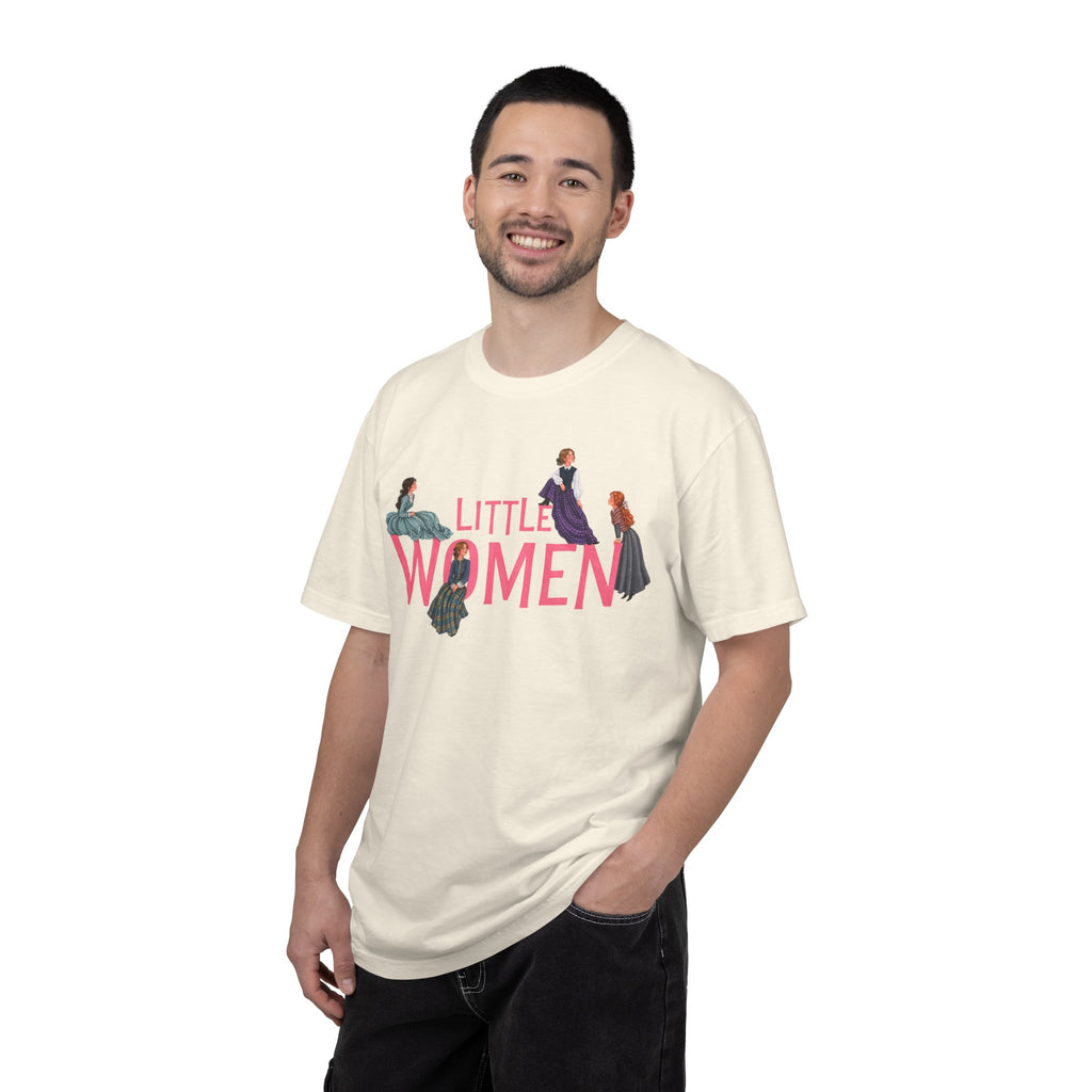 Little Women T-Shirt