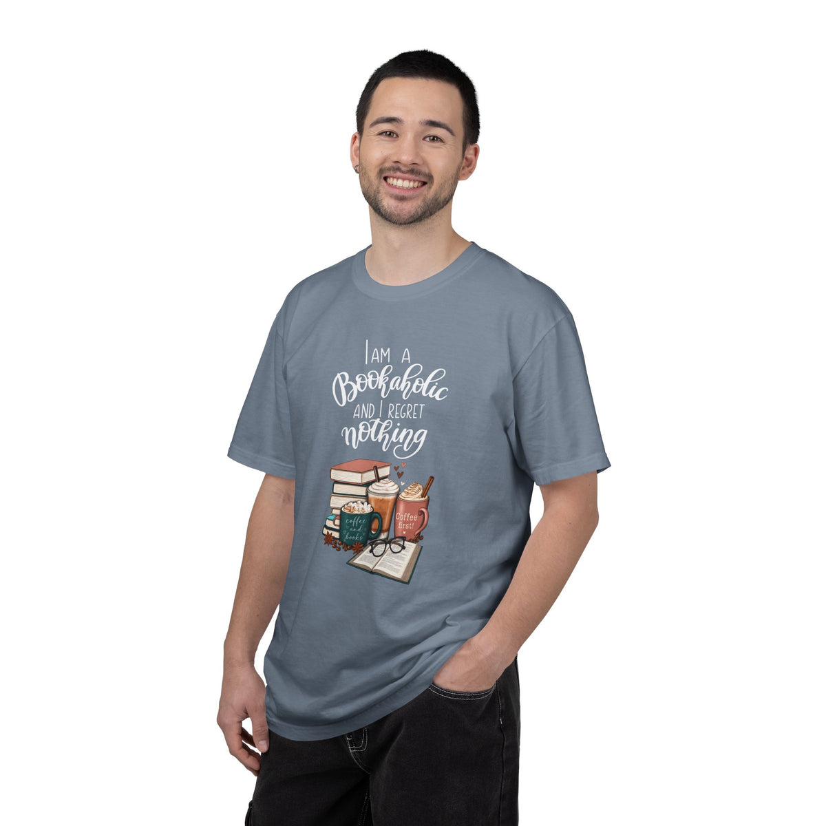 Bookaholic T-Shirt