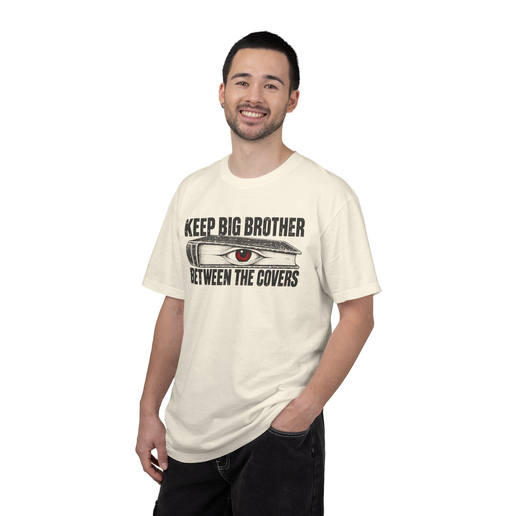 Between The Covers T-Shirt