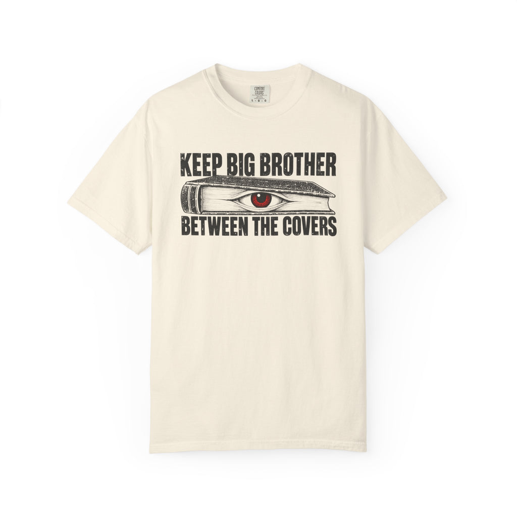 Between The Covers T-Shirt
