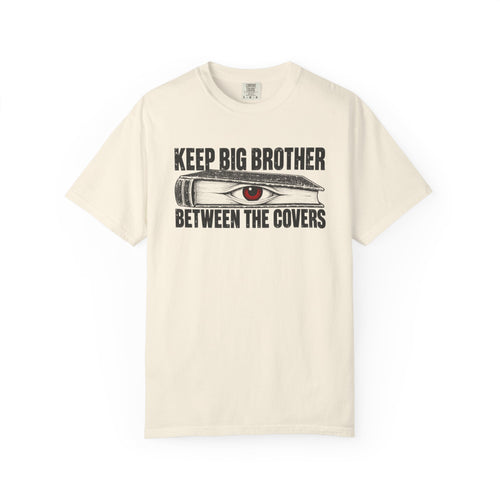 Between The Covers T-Shirt