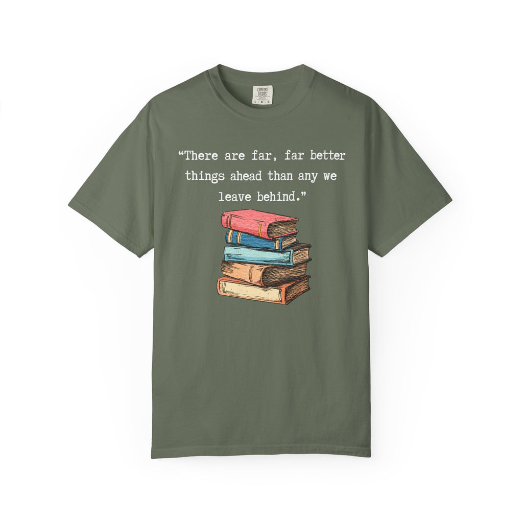 Better Things Ahead T-Shirt