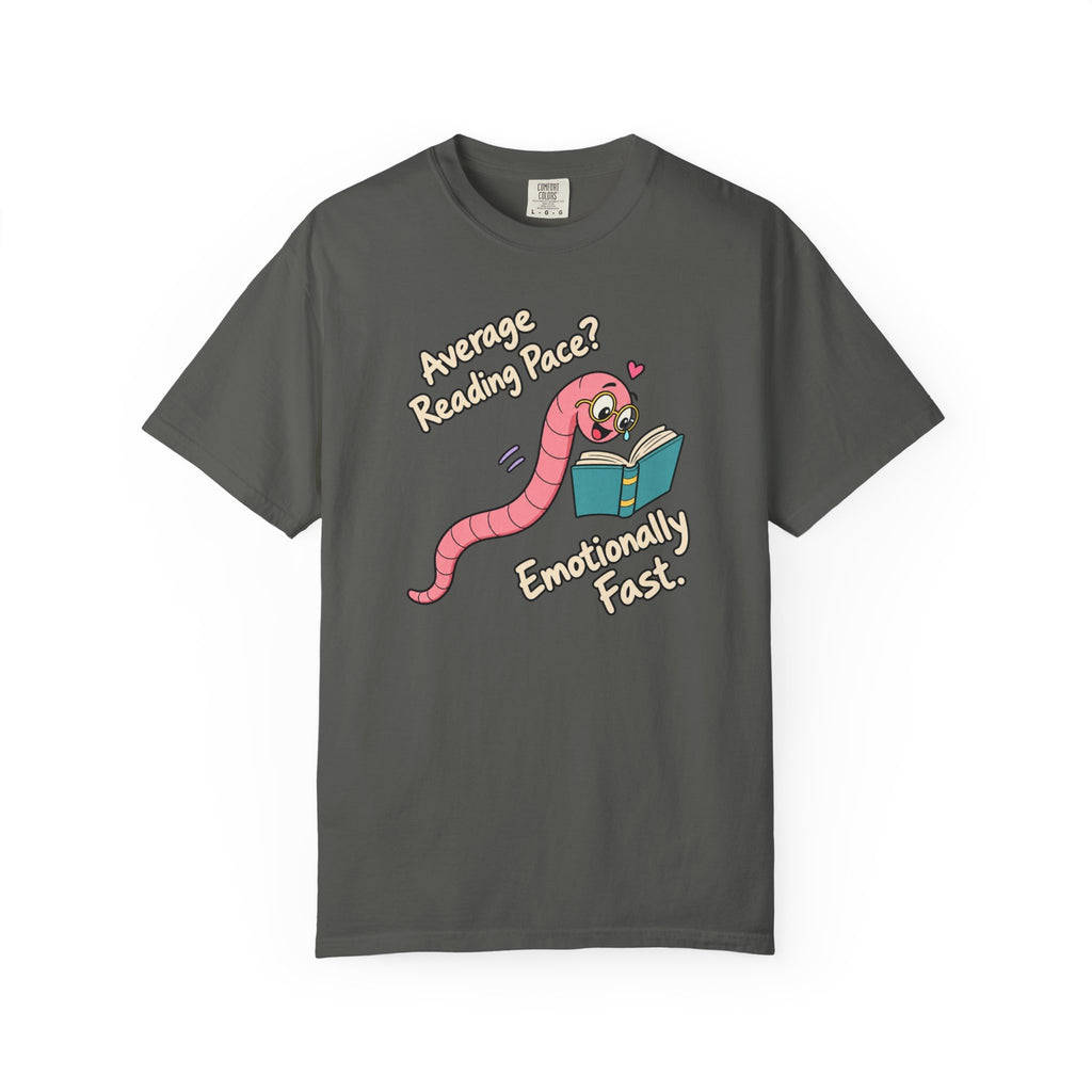 Emotionally Fast T-Shirt