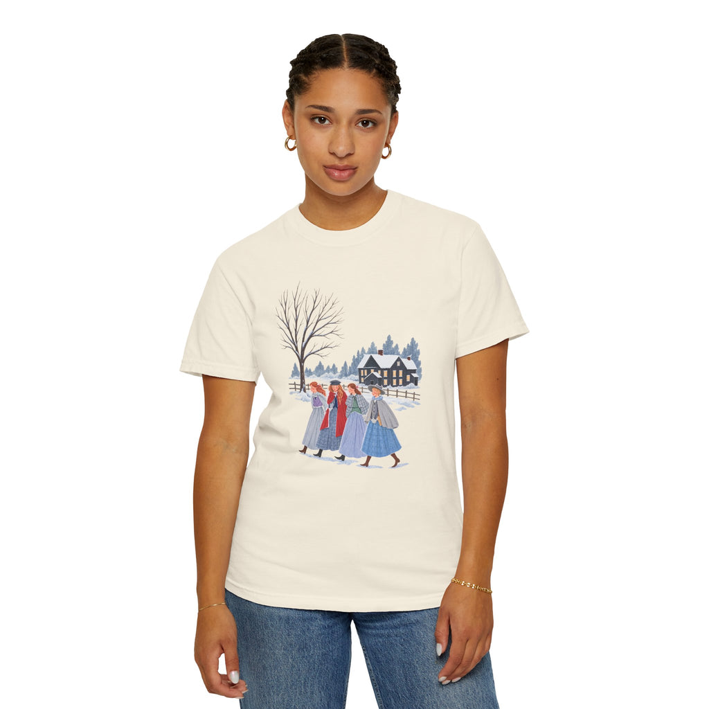 The March Sisters T-Shirt