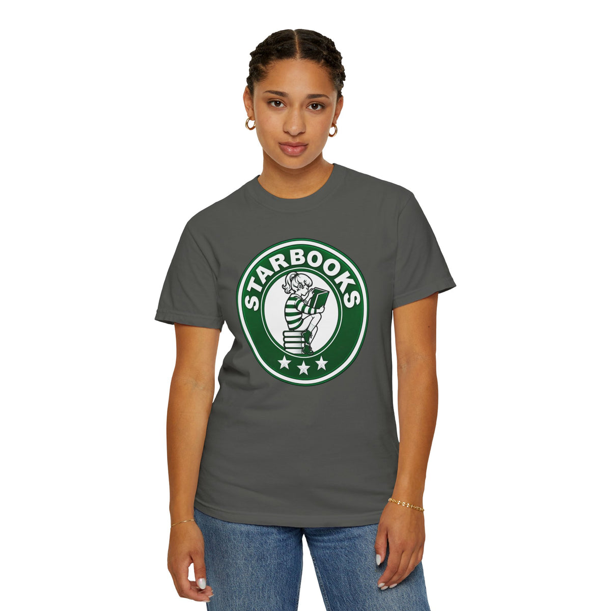Starbooks T-Shirt