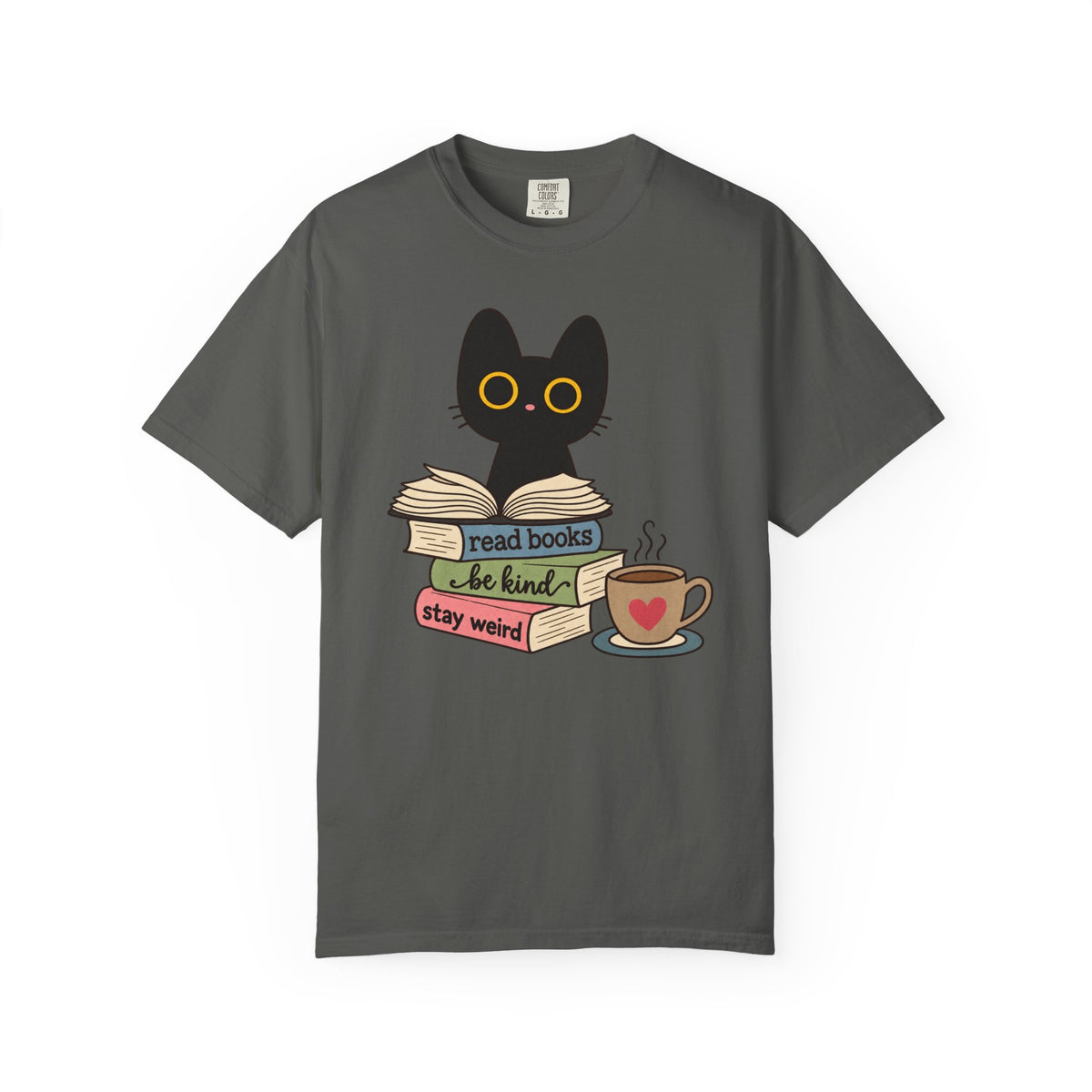 Stay Weird T-Shirt