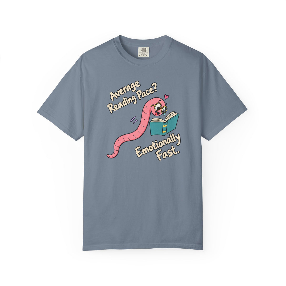 Emotionally Fast T-Shirt