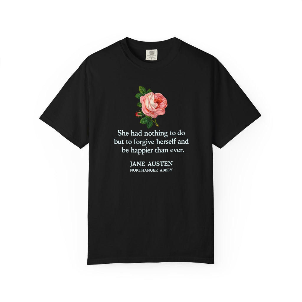 Forgive Yourself T-Shirt