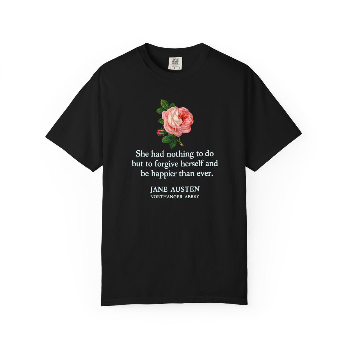Forgive Yourself T-Shirt
