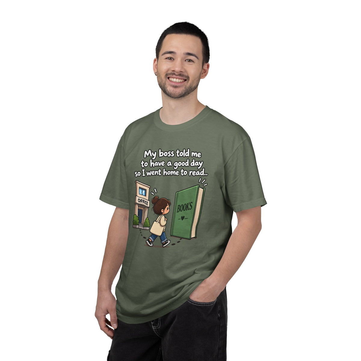 Have a Good Day T-Shirt