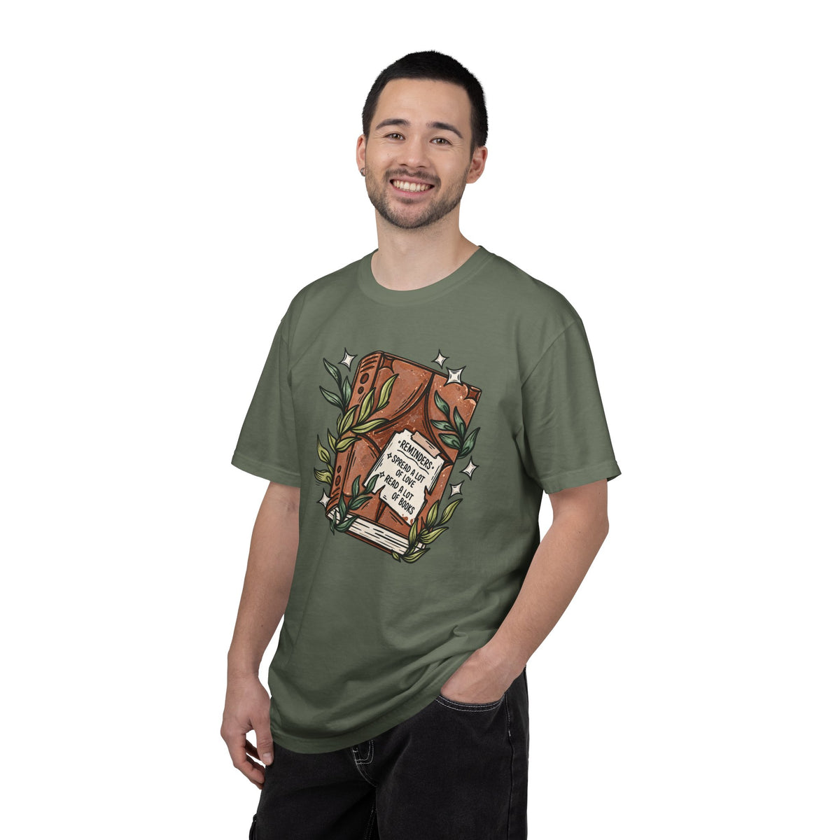 Reminders T-Shirt
