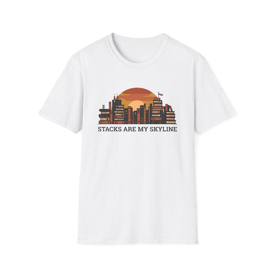 ⁠My Skyline T-Shirt