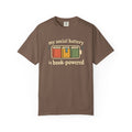 Book Powered T-Shirt