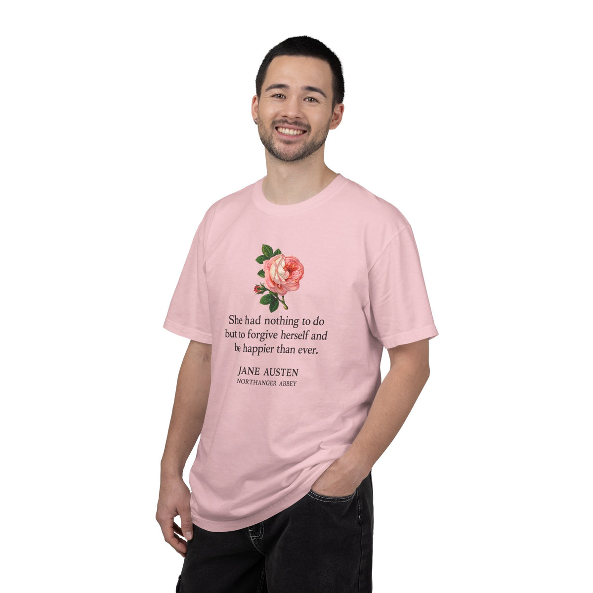 Forgive Yourself T-Shirt
