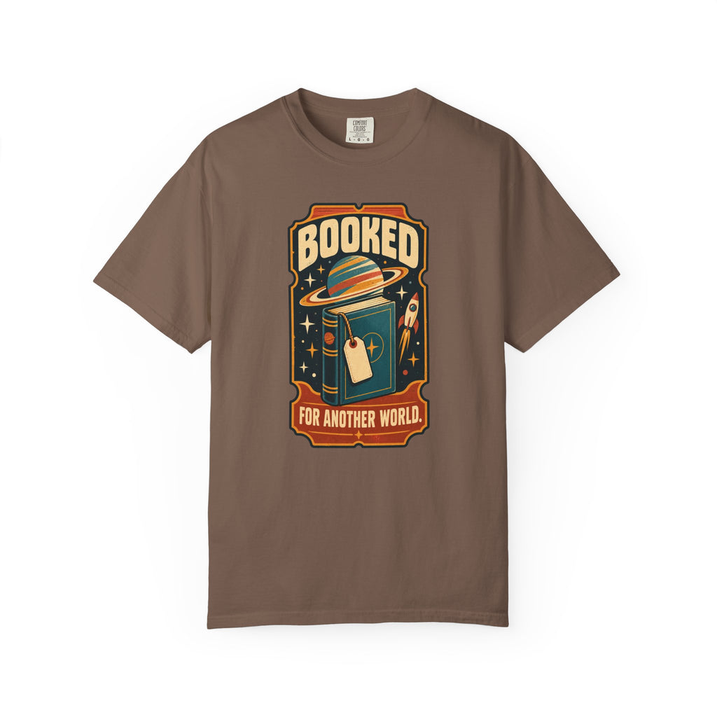 Another World T-Shirt