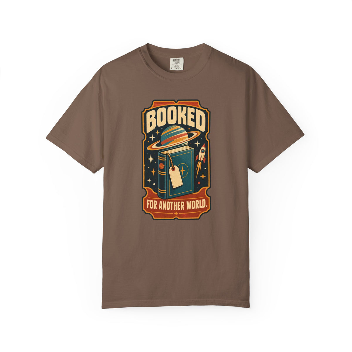 Another World T-Shirt