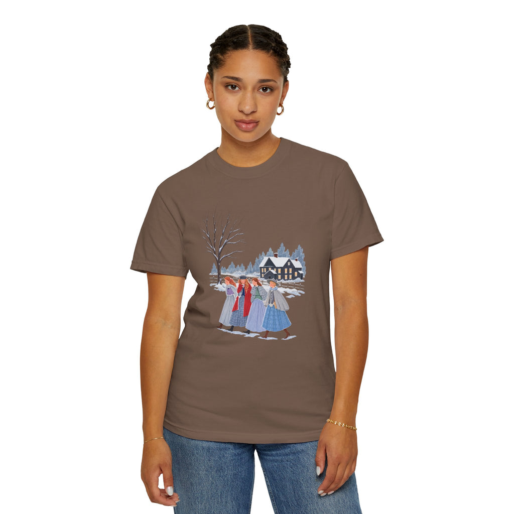 The March Sisters T-Shirt