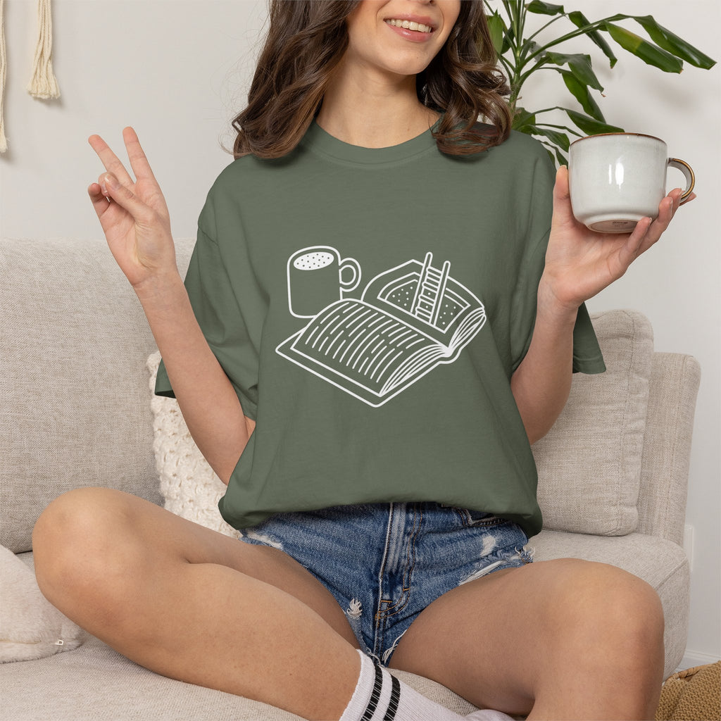 Book Portal T-Shirt
