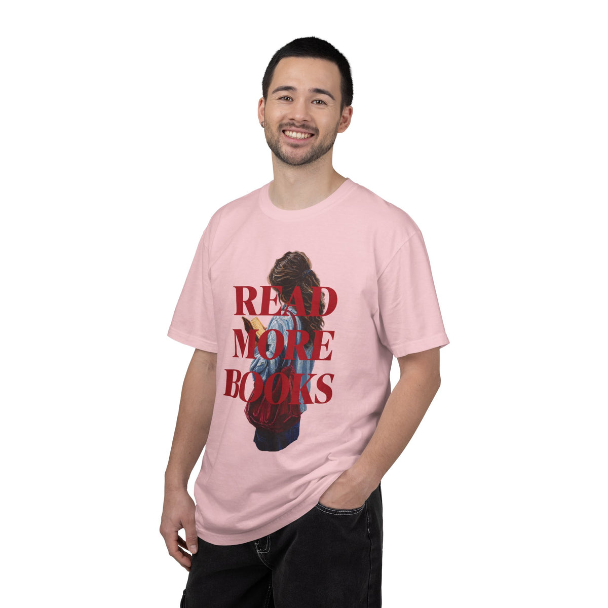 Read More Books T-Shirt