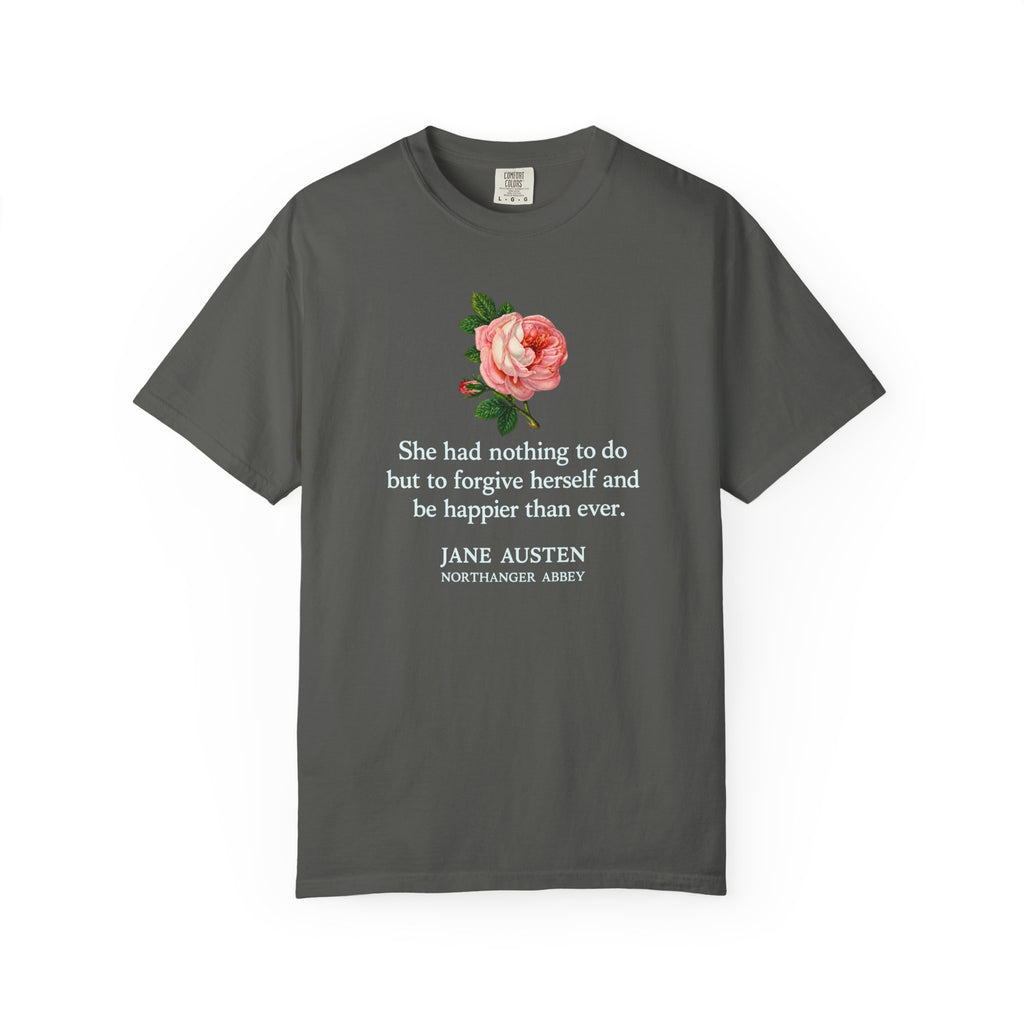 Forgive Yourself T-Shirt