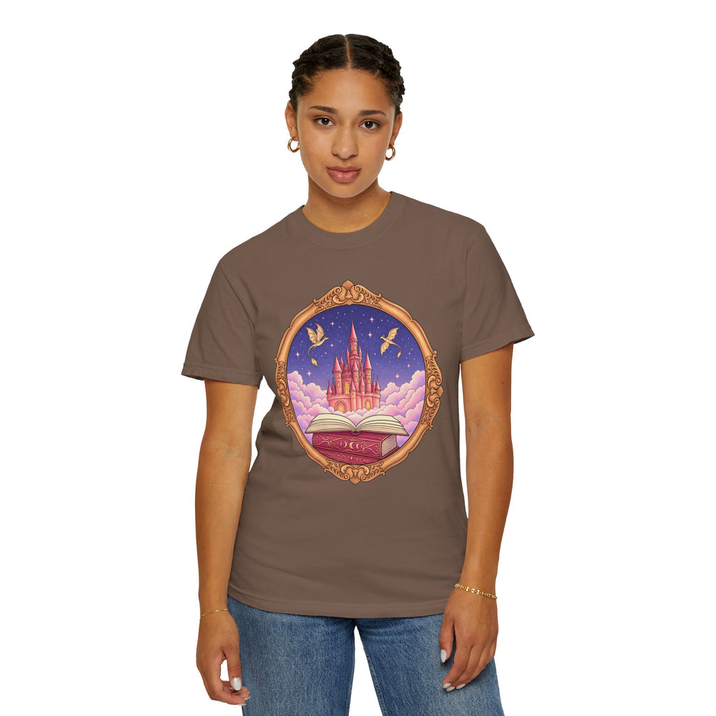 Magical Storybook T-Shirt