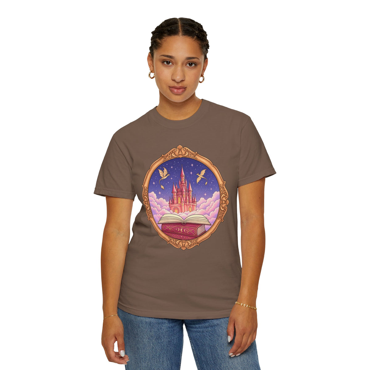 Magical Storybook T-Shirt