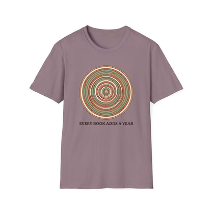 Adds A Year T-Shirt