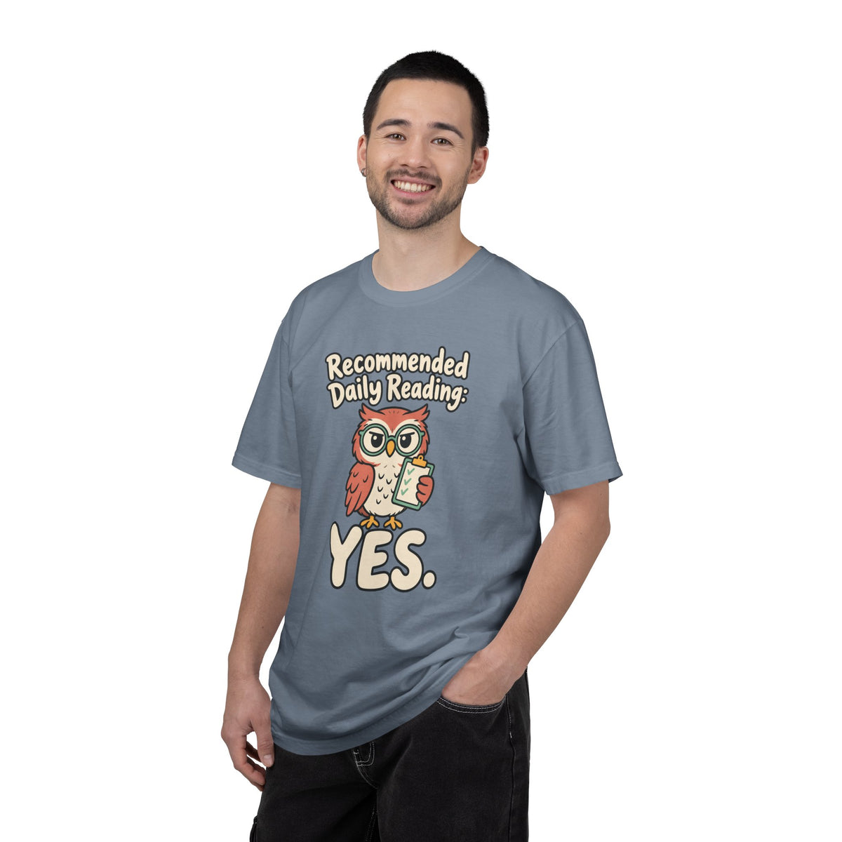 Daily Reading T-Shirt