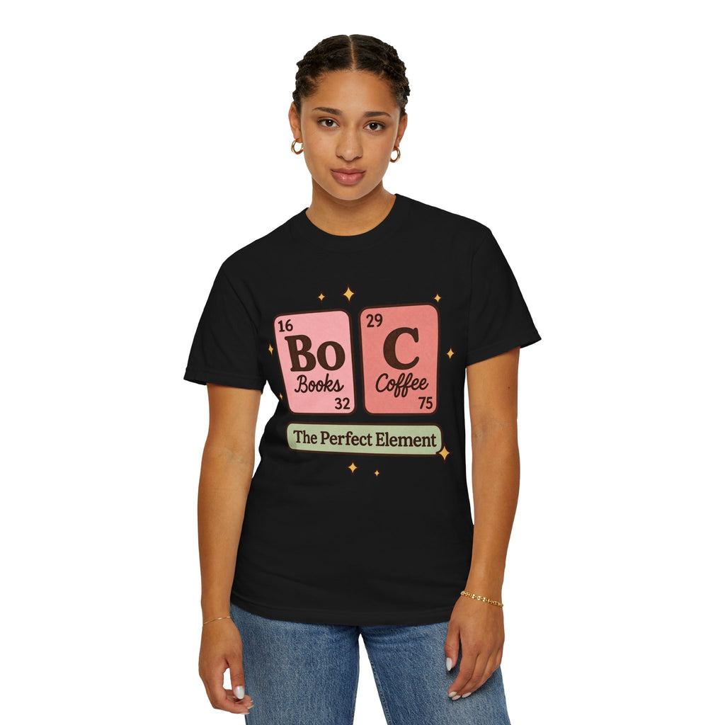 The Perfect Element T-Shirt