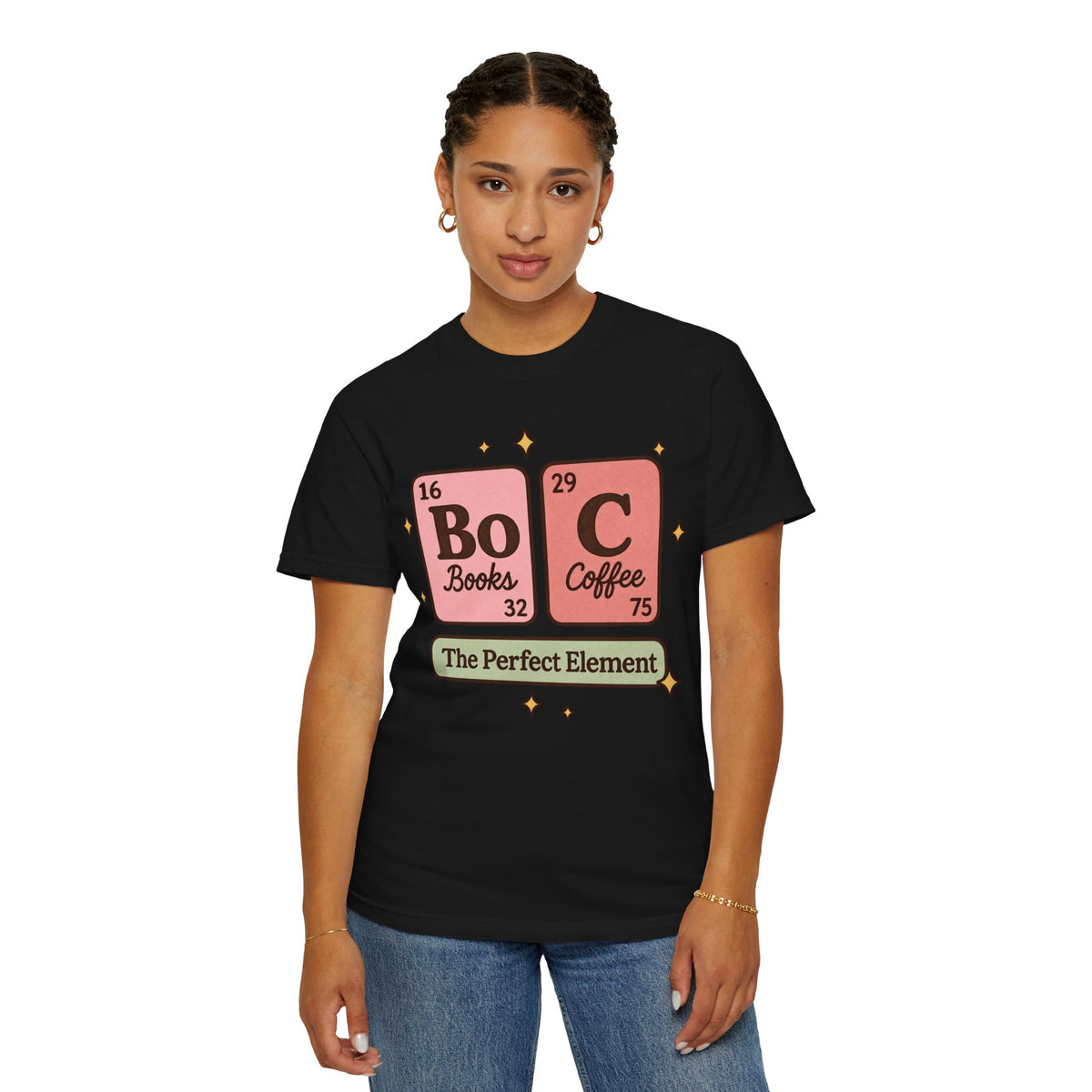The Perfect Element T-Shirt
