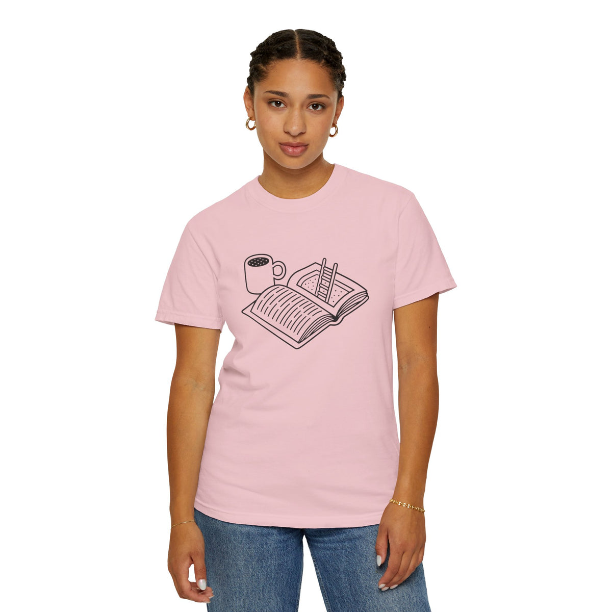 Book Portal T-Shirt
